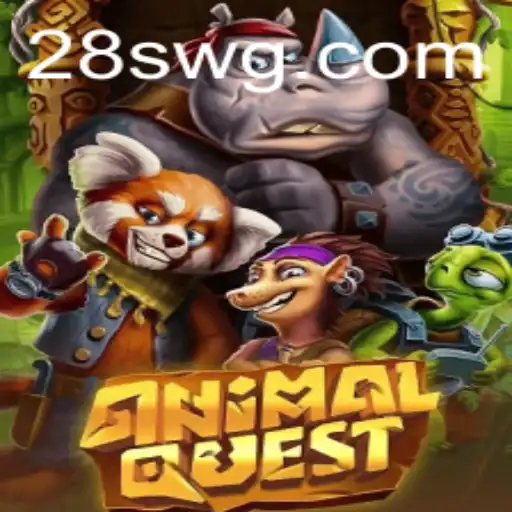 Conheça AnimalQuest: Um Novo Jogo de Aventura em 28 Segundos