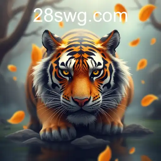 Fortune Tiger