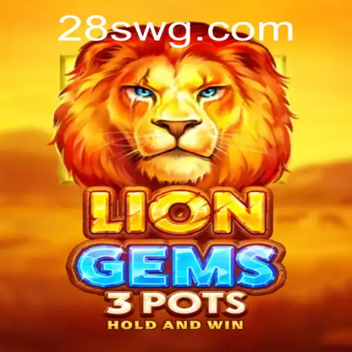 Descobrindo LionGems3pots: A Emoção do Novo Jogo de Estratégia