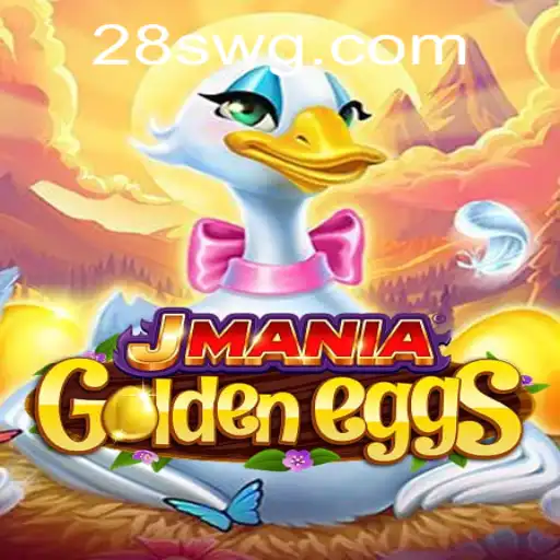 Descubra o Mundo de JManiaGoldenEggs: Estratégia e Diversão em 28 Segundos