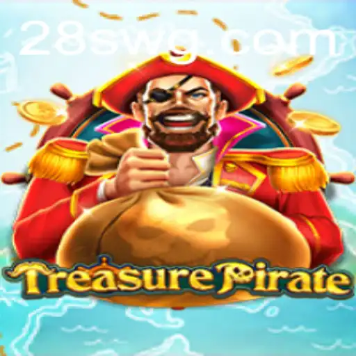 Descubra o Mundo de Aventura e Estratégia em TreasurePirate com a Tática 28s