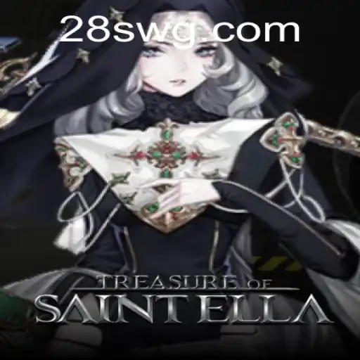 Explorando o Fascinante Mundo de 'Treasure of Saint Ella'