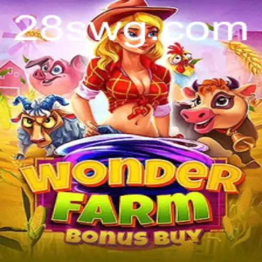 Explorando o Mundo de WonderFarmBonusBuy: Uma Experiência Imersiva nos Jogos Digitais